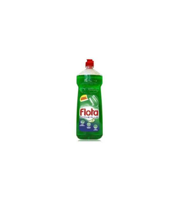 Lavavajillas Flota PH Neutro mano 1100ml